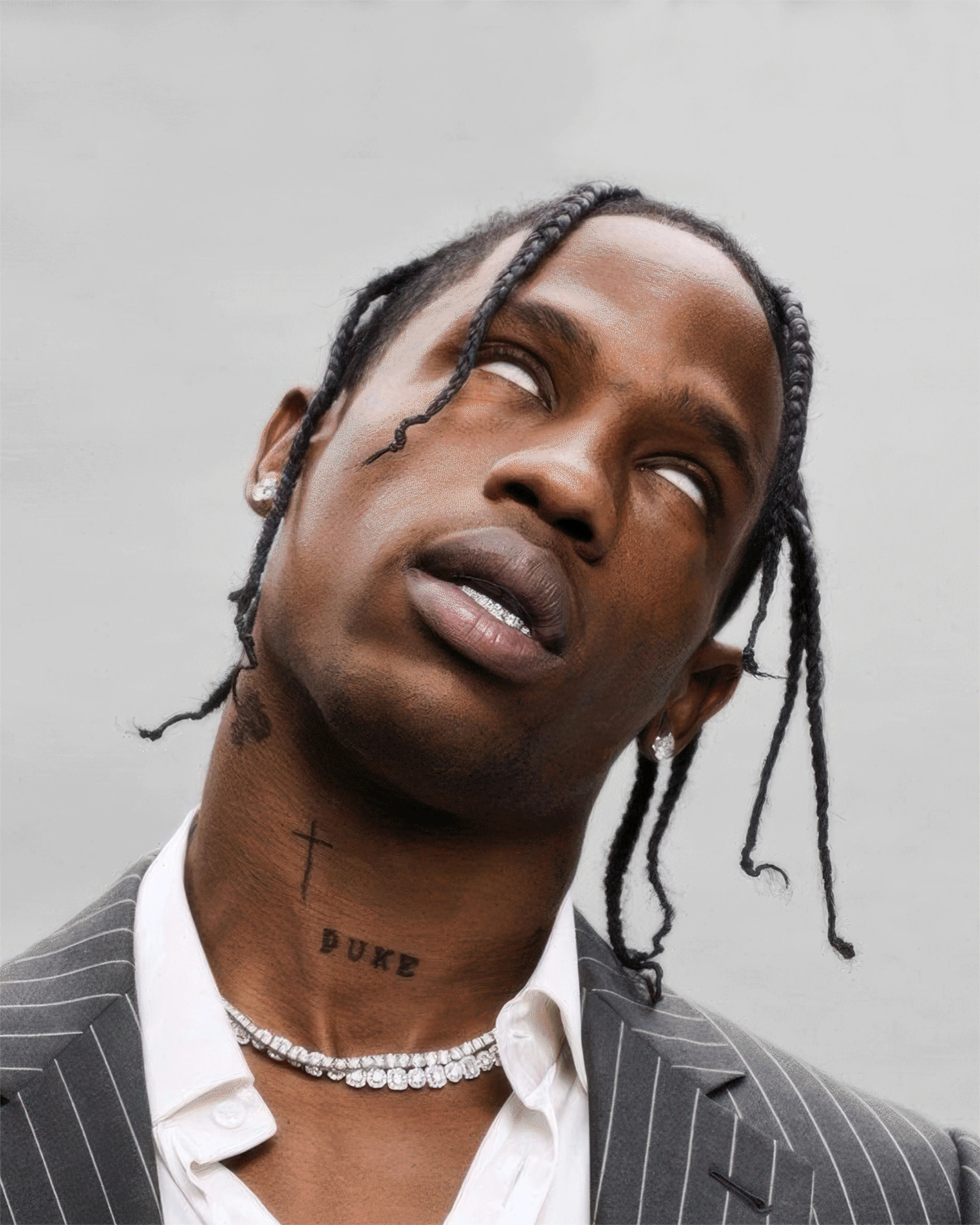 Saint LA Flame